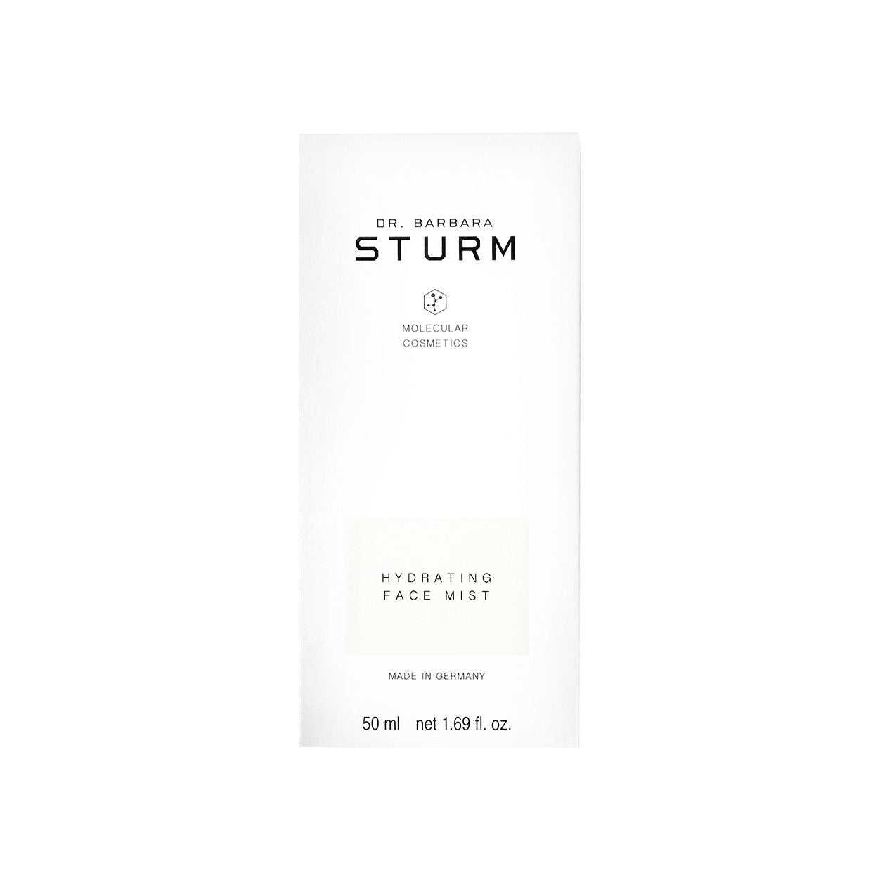Hydrating Face Mist Spray for Dry Skin - Refreshing Facial Moisturizer with Aloe Vera & Hyaluronic Acid | Perfect for Travel, Gym & Daily Skincare Routine