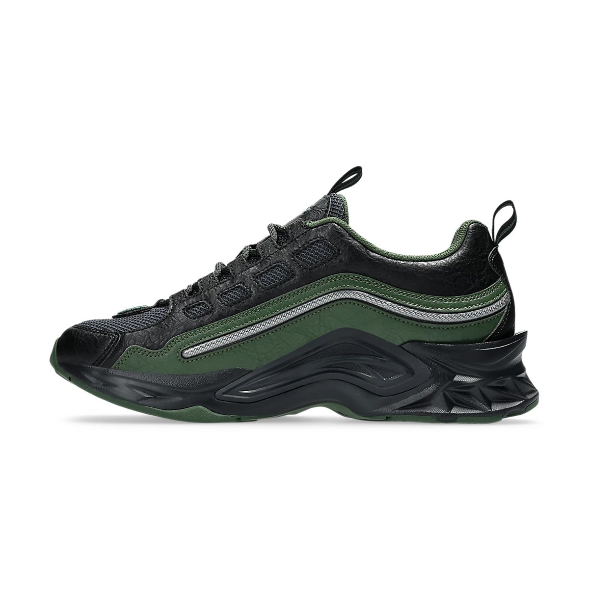OTTO958 Protoblast CMLVIII 'Graphite Grey Forest' - Premium Outdoor Gear for Hiking, Camping & Adventure Travel
