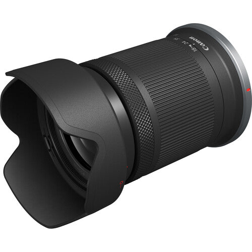 Canon EOS R7 Mirrorless Digital Camera with RF-S 18-150mm Lens Kit - Perfect for Travel, Vlogging & Wildlife Photography