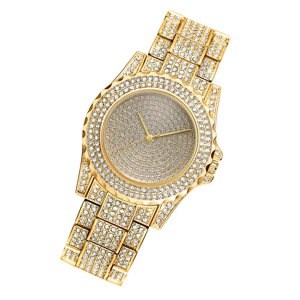 ibasenice Women's Fashion Wristwatch - Elegant Business Watch for Ladies | Perfect for Office, Meetings & Professional Occasions