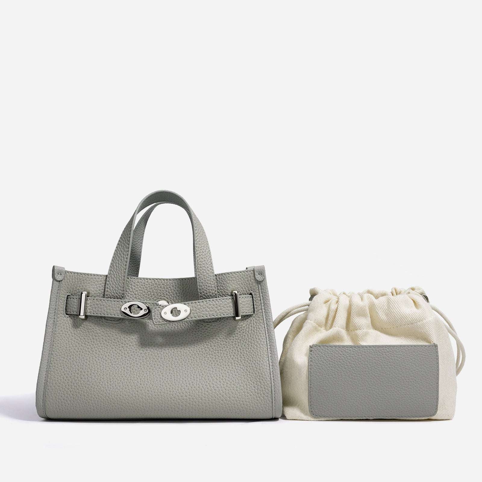 Stylish Mini Top Handle Crossbody Bag for Women - Fashionable Small Handbag for Daily Use, Work, and Evening Out