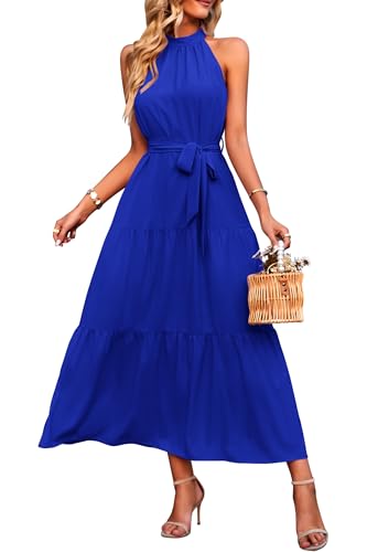 Solid Blue
