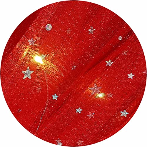 Red-stars
