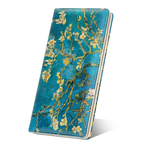 Van Gogh Almond Tree
