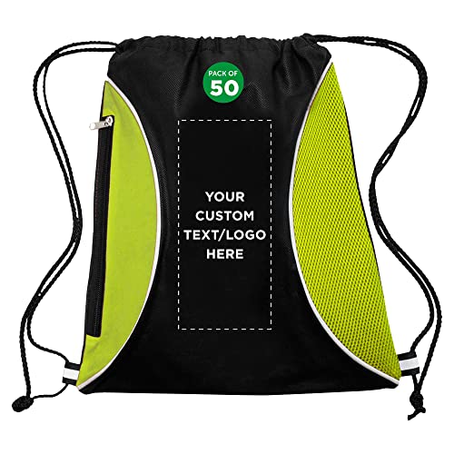 Limegreen-black