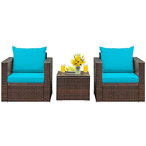 Turquoise