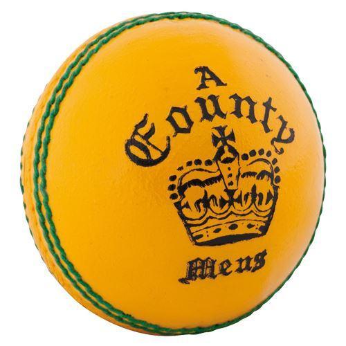 Premium Cricket Balls Bulk Pack - Readers County Crown Official Match Grade Leather Cricket Balls for Practice, Training & Competitive Games (Set of 6/12/24) - Perfect for Club Matches, School Sports & Backyard Cricket Practice