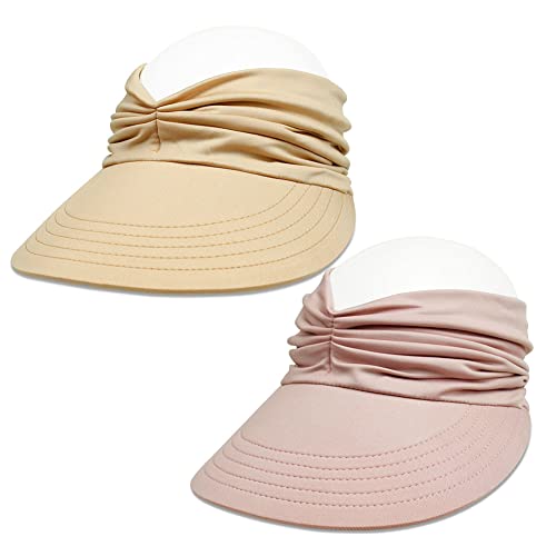 Beige/Pink