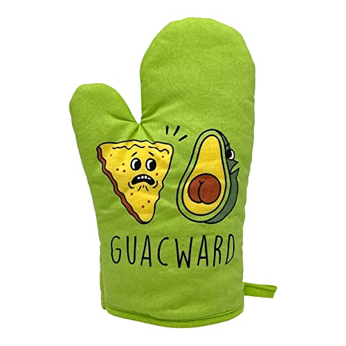 Guacward