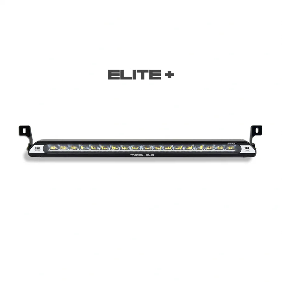 2023+ Ineos Grenadier Owl Hidden Light Bar - Premium Off-Road LED Light for Adventure & Night Driving