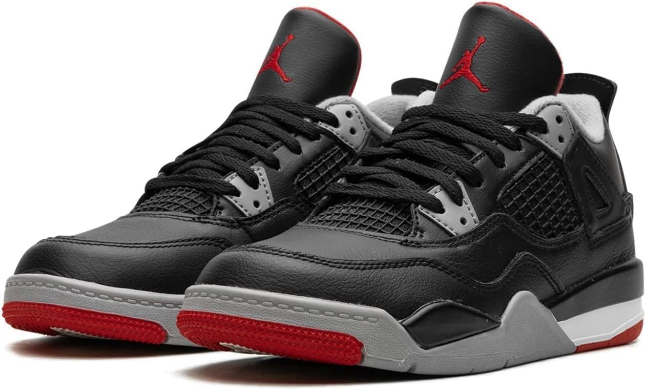 Kids' Air Jordan 4 