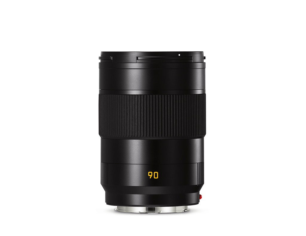 Leica APO Summicron SL 90mm f/2 ASPH Lens (E67) - Professional Portrait & Landscape Photography for DSLR Cameras