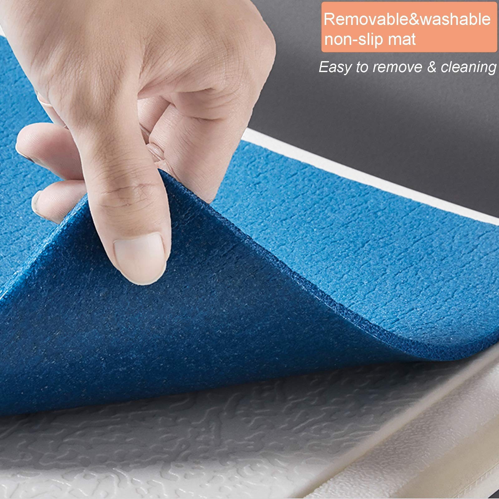 Colture Medical Tool-Free Assembly Spa Bathtub Shower Lift Chair - Portable Adjustable Bath Seat with Removable Mat - Ideal for Elderly & Disabled Bathing Safety - Perfect for Home, Hospital & Assisted Living Facilities