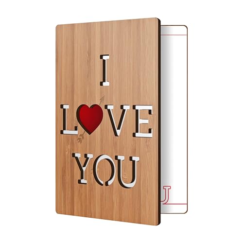 A14- I Love You