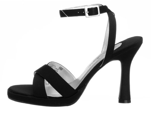 Chinese Laundry Women's Lipstick Platform High Heel Sandals - Stylish Summer Wedge Sandals for Beach, Party & Night Out