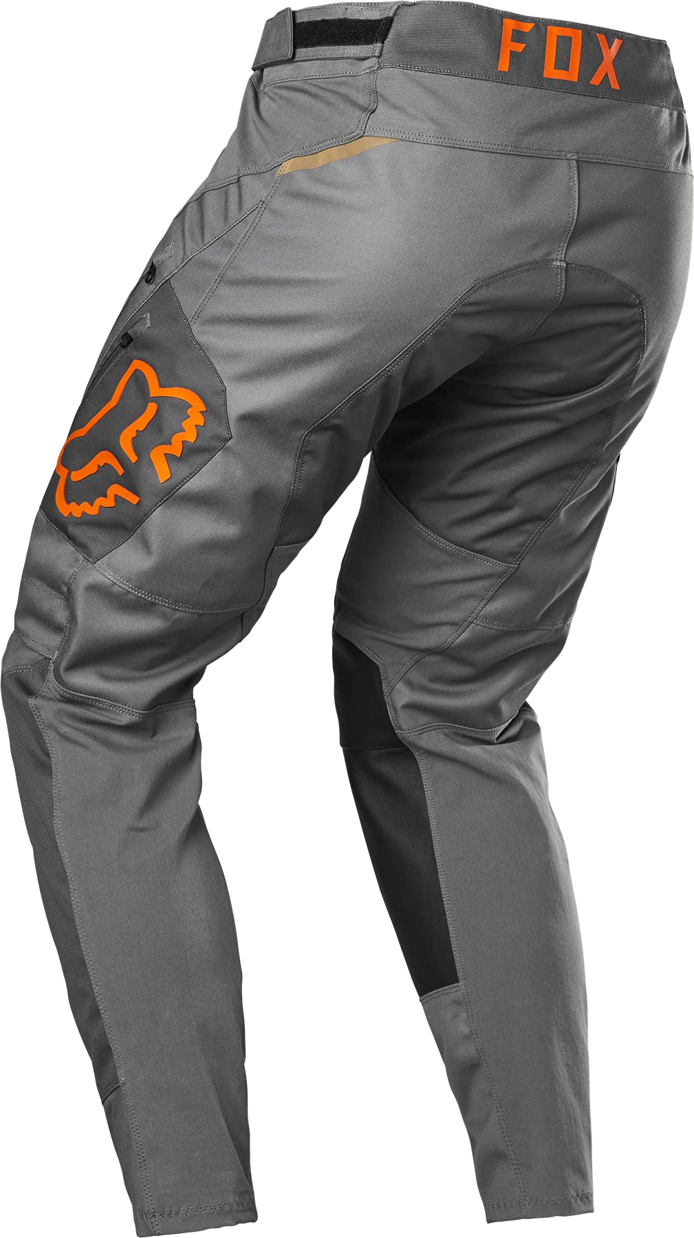 Fox Racing Men's Motocross Pants - Durable Off-Road Motorcycle Riding Gear for MX, ATV & Dirt Biking - Ideal for Racing, Trail Riding & Outdoor Adventures