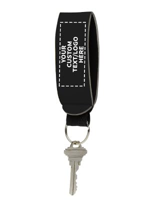 - Custom – Black