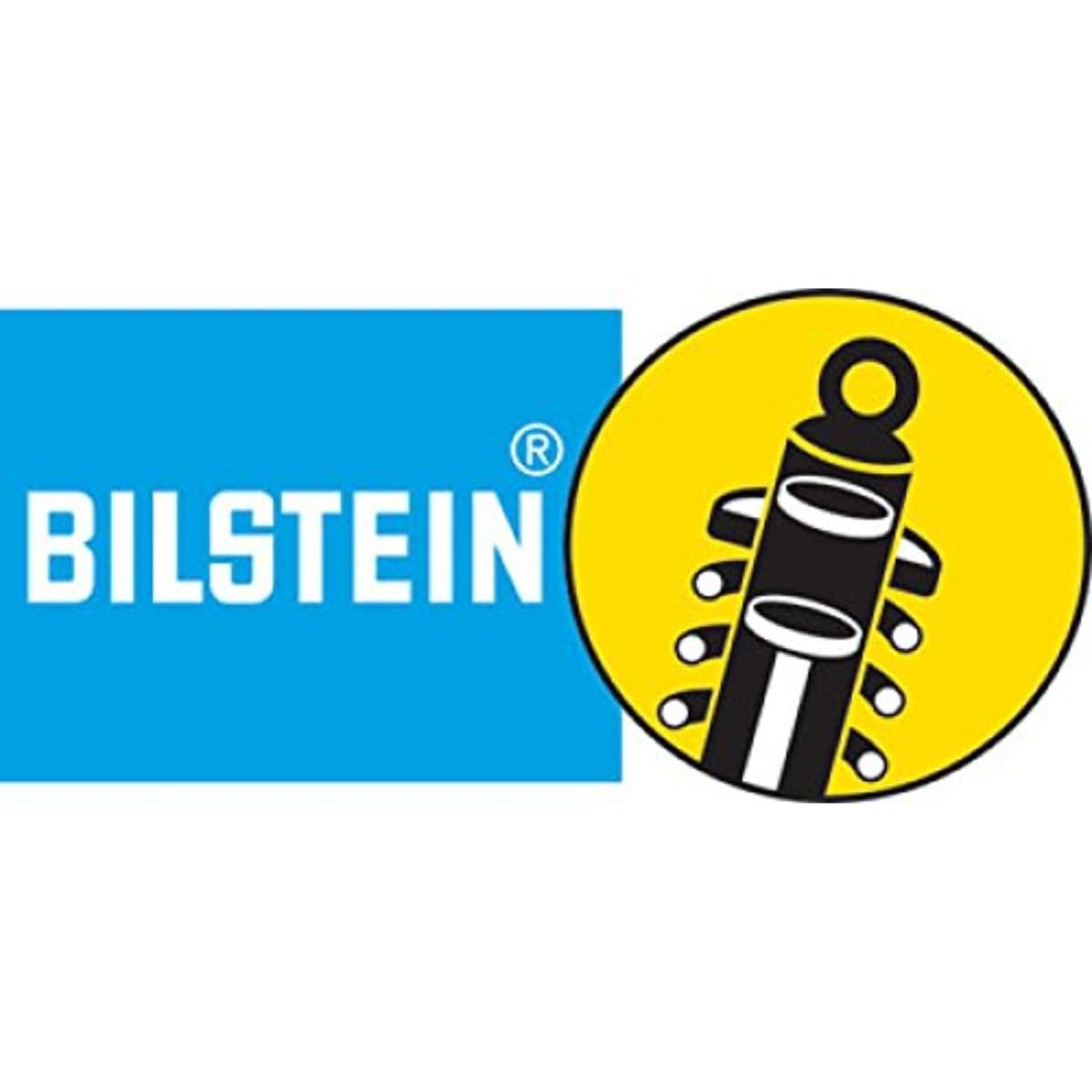 Bilstein B6 Performance Shocks 24-017398 - Premium Shock Absorbers for Smooth Ride & Enhanced Handling - Perfect for Daily Driving & Performance Upgrades