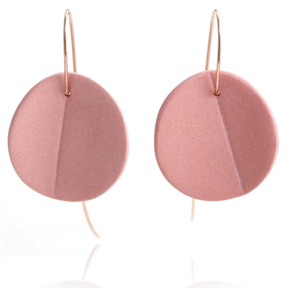 Blush Pink