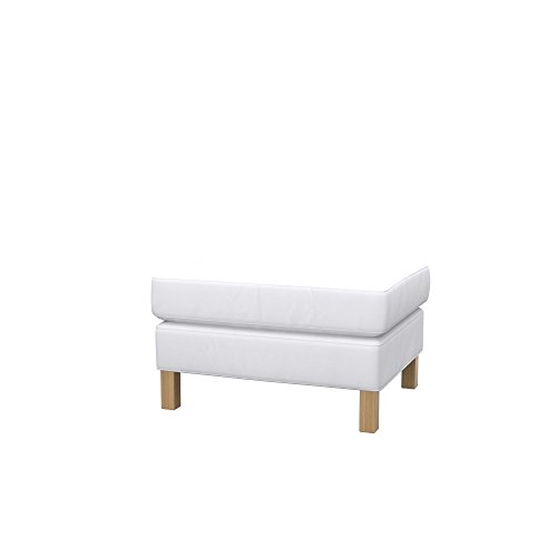 Eco Leather White