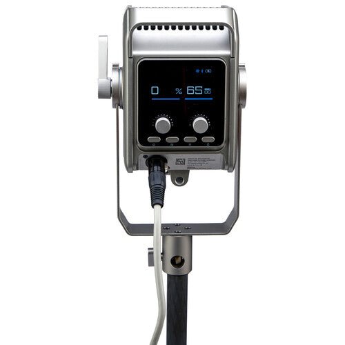 Hobolite Pro Bi-Color LED Lighting Kit - 3200K to 5600K Adjustable, High CRI 95+ for Photography, Videography & YouTube Studio Lighting