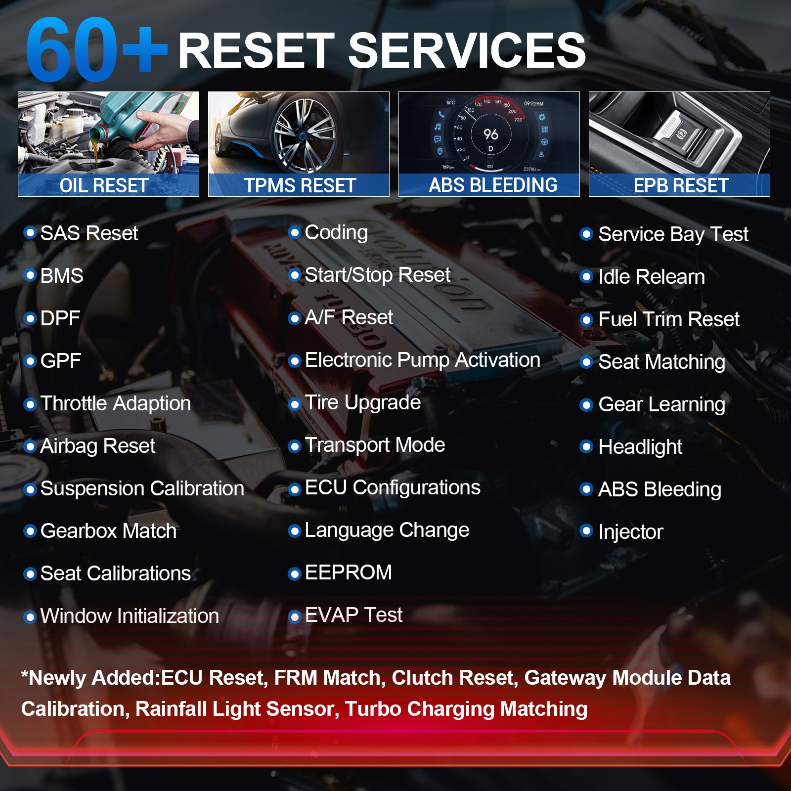 Launch X431 PAD V 2025 - Professional Automotive Diagnostic Scanner with Bi-Directional Control, J2534/DPDU/RP1210, CAN FD & DOIP Support | ECU Coding, Topology Mapping | Heavy Duty Trucks & EVs Compatible | 60+ Reset Functions | Ideal for Mechanics & Fleet Maintenance