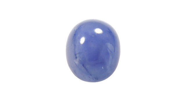 Natural Hackmanite Gemstone - 11.20ct Oval Cabochon for Jewelry Making, Collectors & Healing Crystals | Perfect for Rings, Pendants & Spiritual Practices
