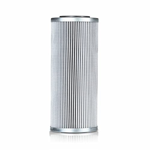 Norco HF413N Replacement Cartridge Filter Element - 3 Micron Microglass for Pool & Spa Water Filtration System - Perfect for Swimming Pools, Hot Tubs, and Water Treatment Applications
