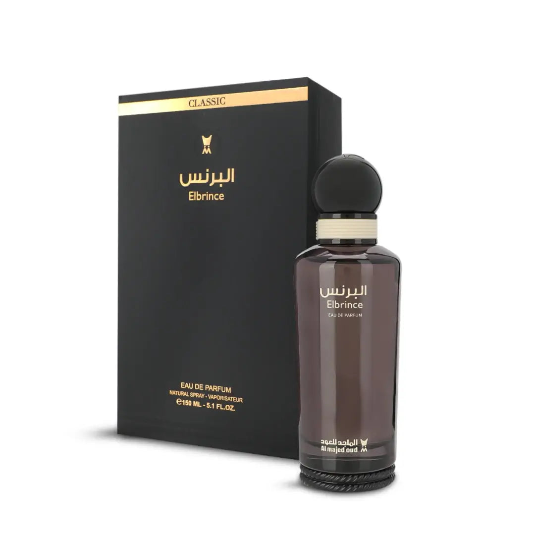 Elbrince Classics EDP Perfume for Women - 5.07 oz (150ml) Long Lasting Floral Fragrance | Perfect for Daily Wear, Date Night & Special Occasions
