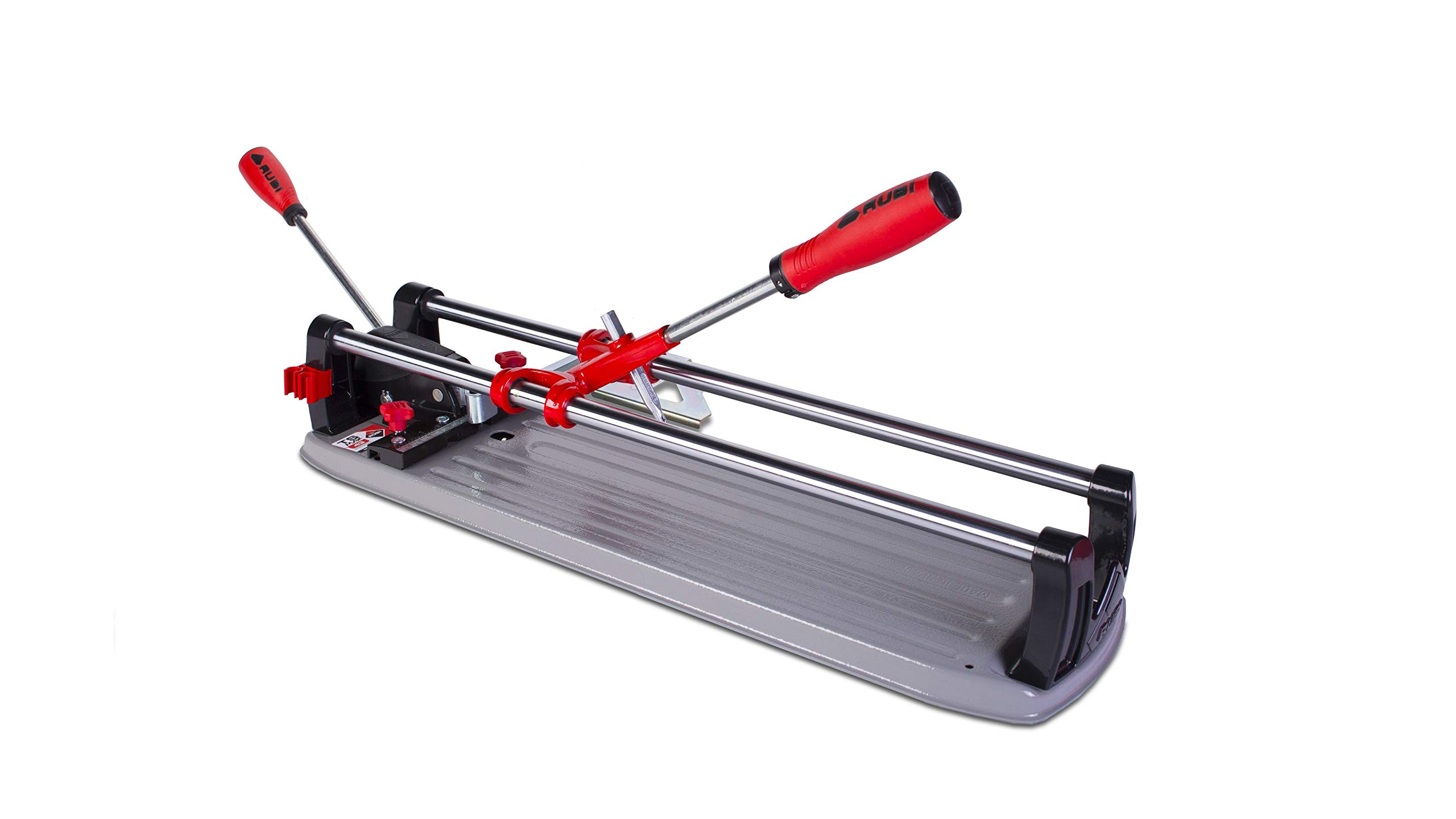 Professional RUBI TS-43 MAX Manual Tile Cutter - 16 15/16