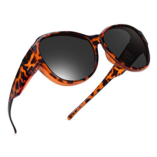 Amber Leopard