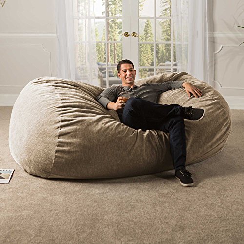 Premium Chenille Beige