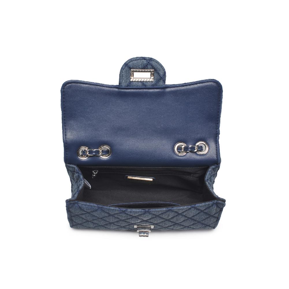 Stylish Tinky Crossbody Bag for Women - Trendy Shoulder Purse with Adjustable Strap - Perfect for Travel, Shopping & Daily Use