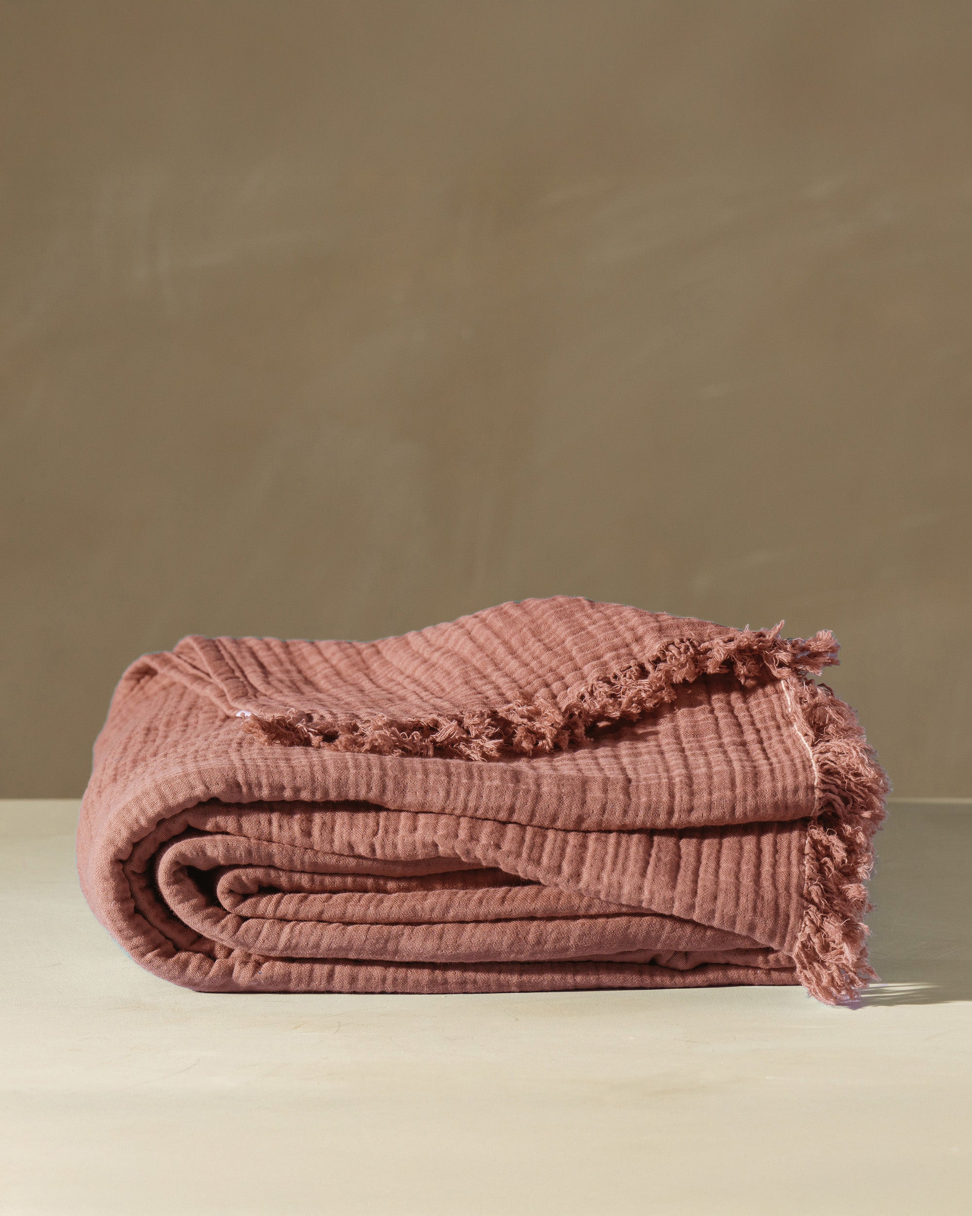 Premium 100% Cotton Bed Cover Set - Soft & Breathable for All Seasons | Perfect for Bedroom, Guest Room, and Hotel Use