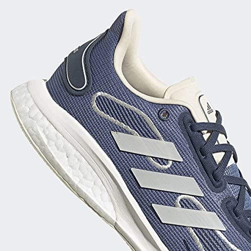 adidas Supernova Running Shoes for Men & Women - Lightweight Cushioned Sneakers for Jogging, Gym & Daily Wear | Comfortable Athletic Shoes for Training & Workouts
