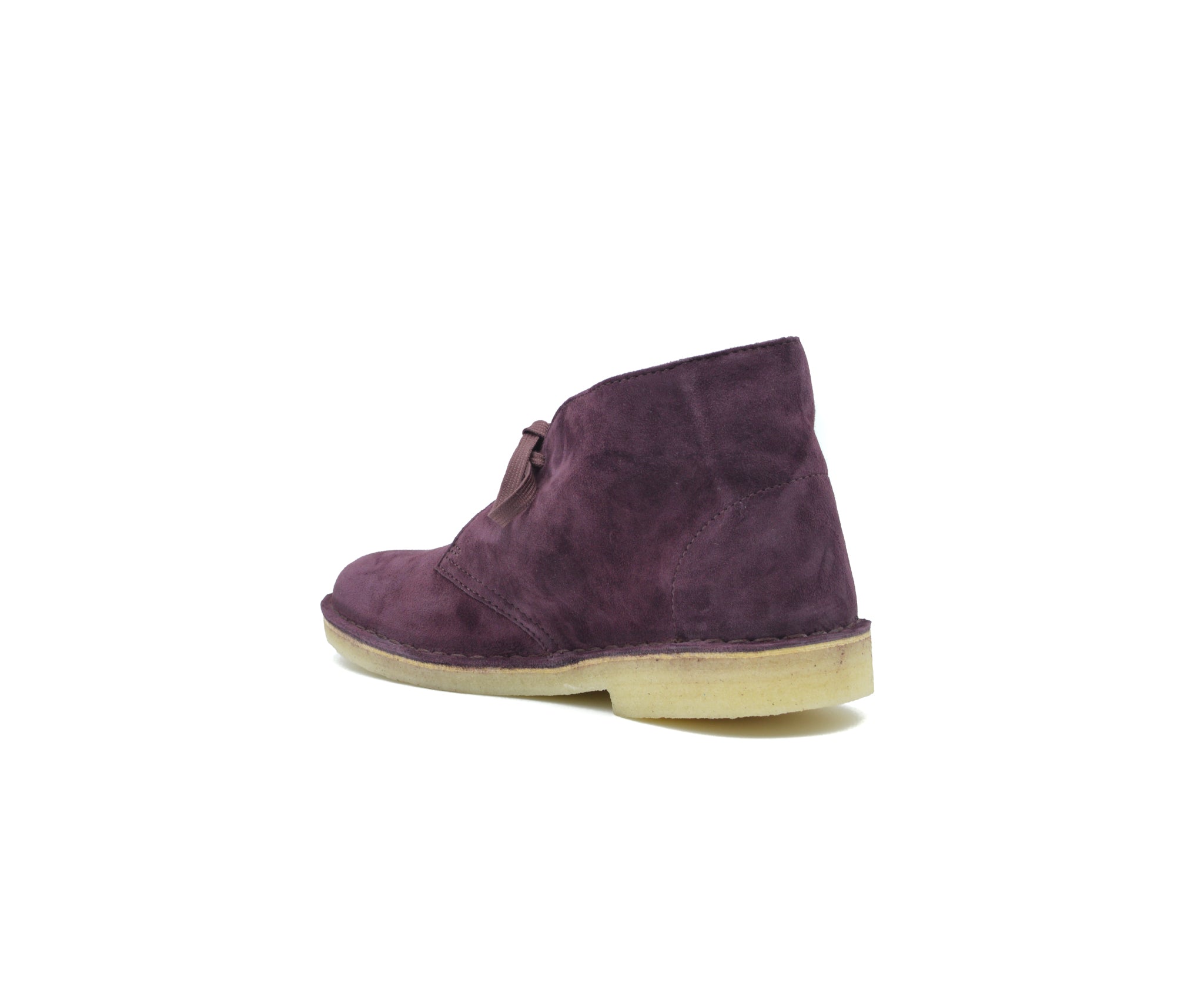 CLARKS Desert Boots for Men - Premium Leather Chukka Boots | Comfortable & Stylish Casual Shoes for Everyday Wear, Outdoor Walking & Office Use