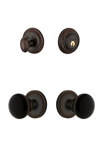 Timeless Bronze