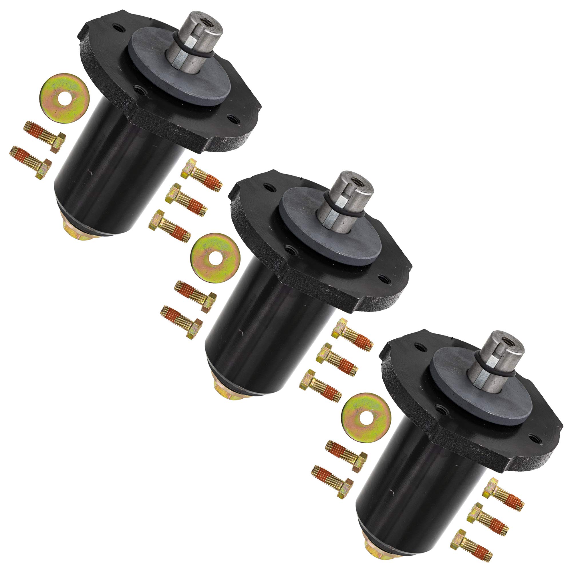 8TEN High Lift Spindle Blade Kit for Ariens 48