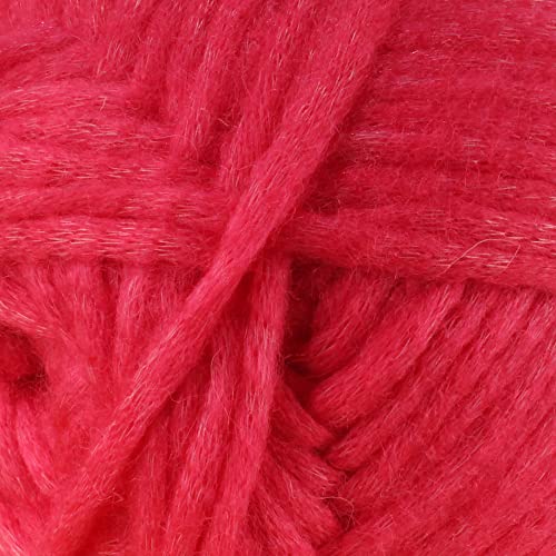 11 Hot Pink