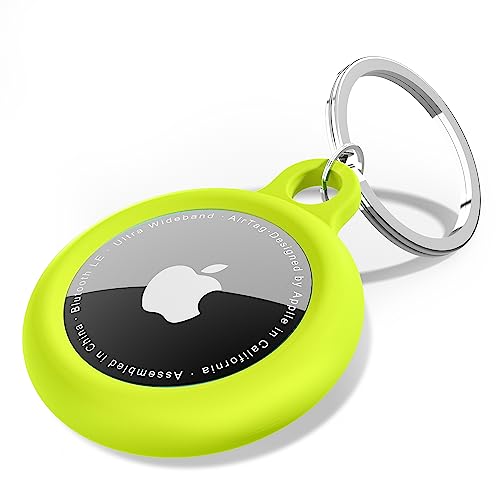 Neon Yellow