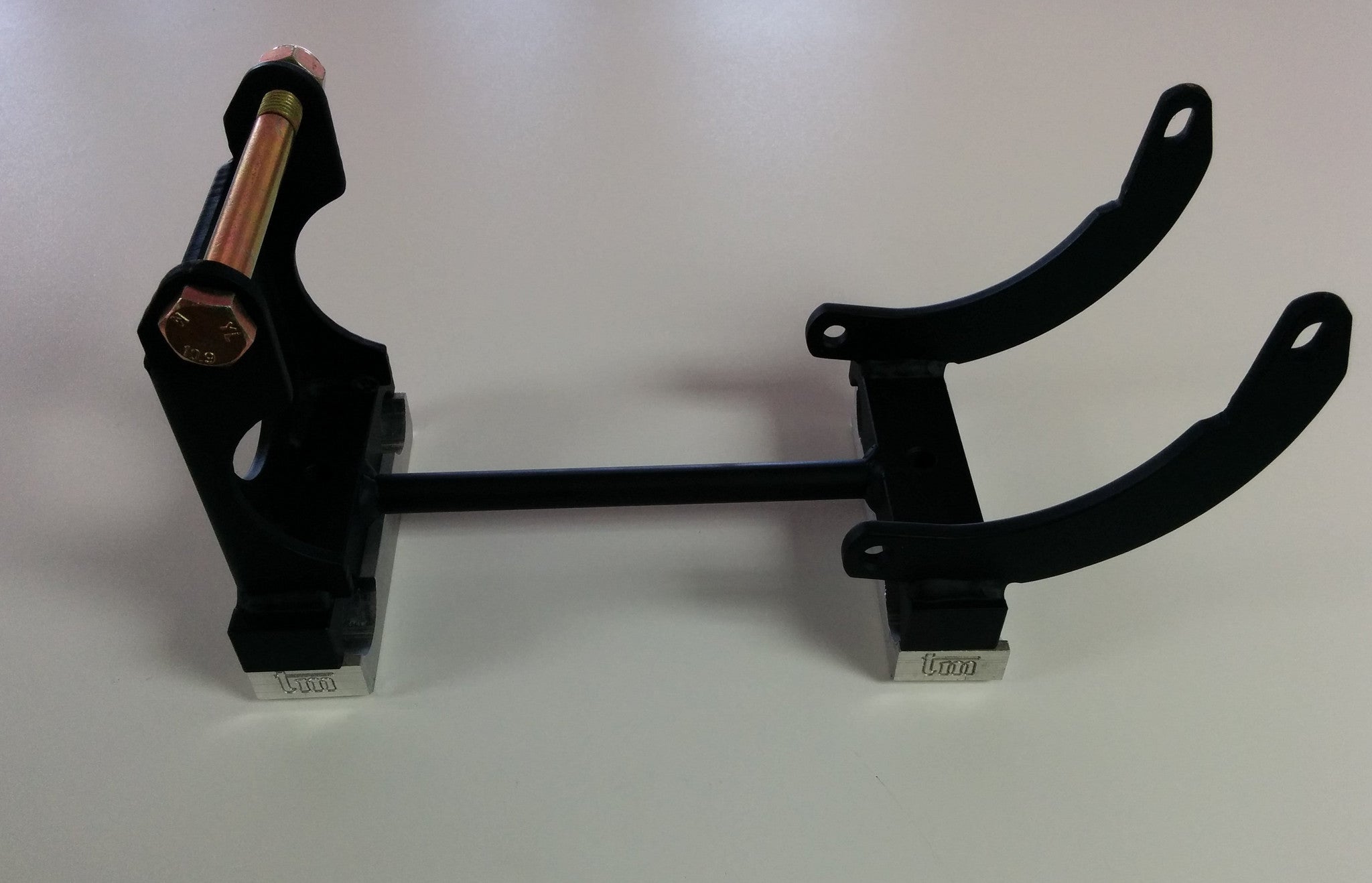 High-Performance Motor Mount for TM Motocross - Durable Engine Stabilizer for Off-Road Racing & Trail Riding - Perfect for Motocross, Enduro & Dirt Bike Adventures