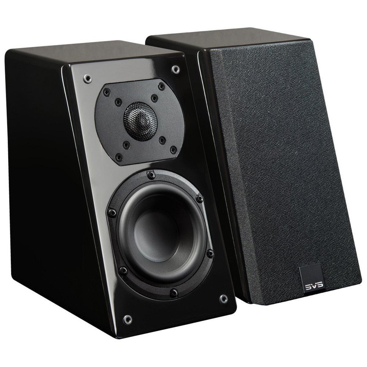 SVS Prime Elevation Speakers - High-Performance Dolby Atmos & DTS:X Enabled - Perfect for Home Theater & Gaming Setup