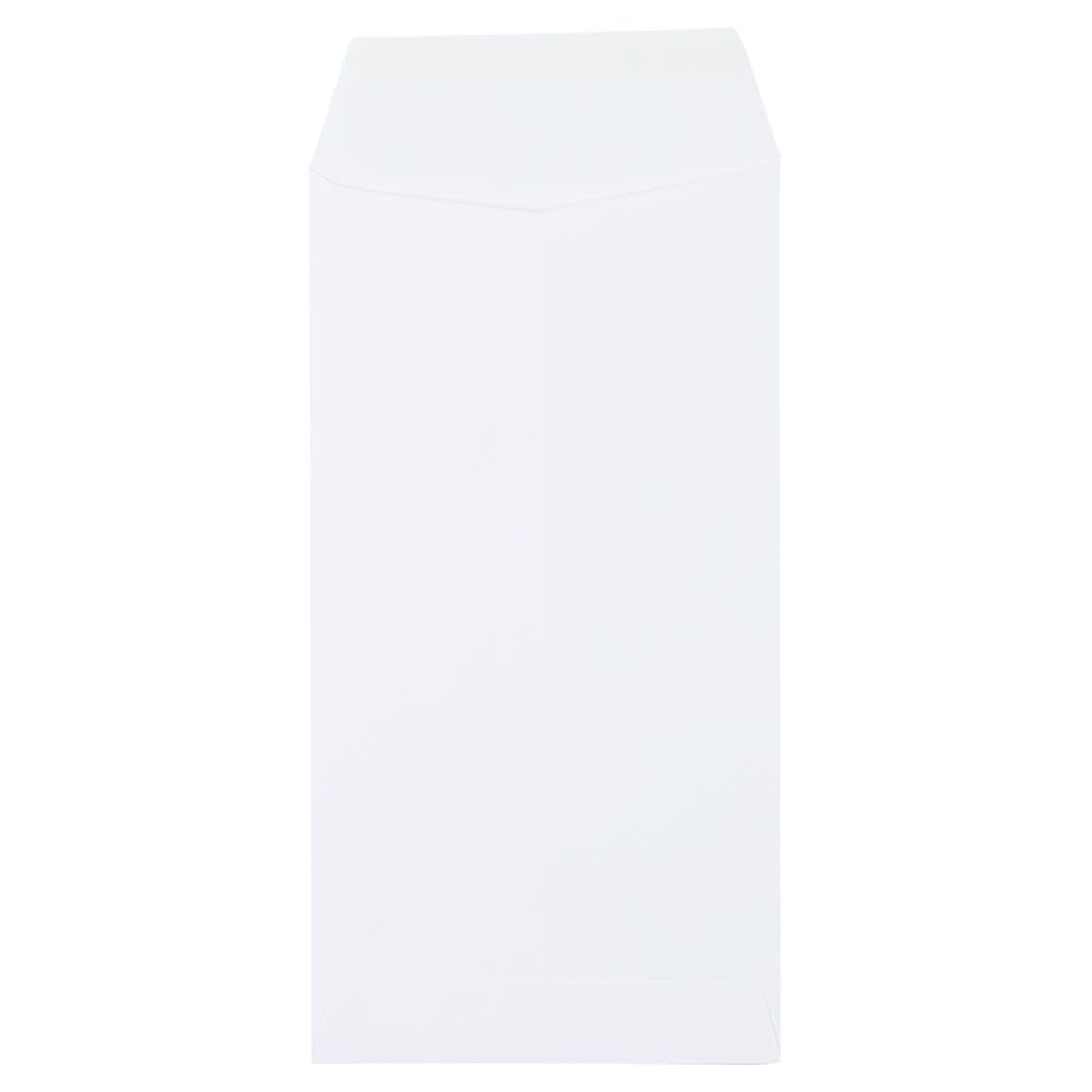 Premium LUXPaper Open End Envelopes 6