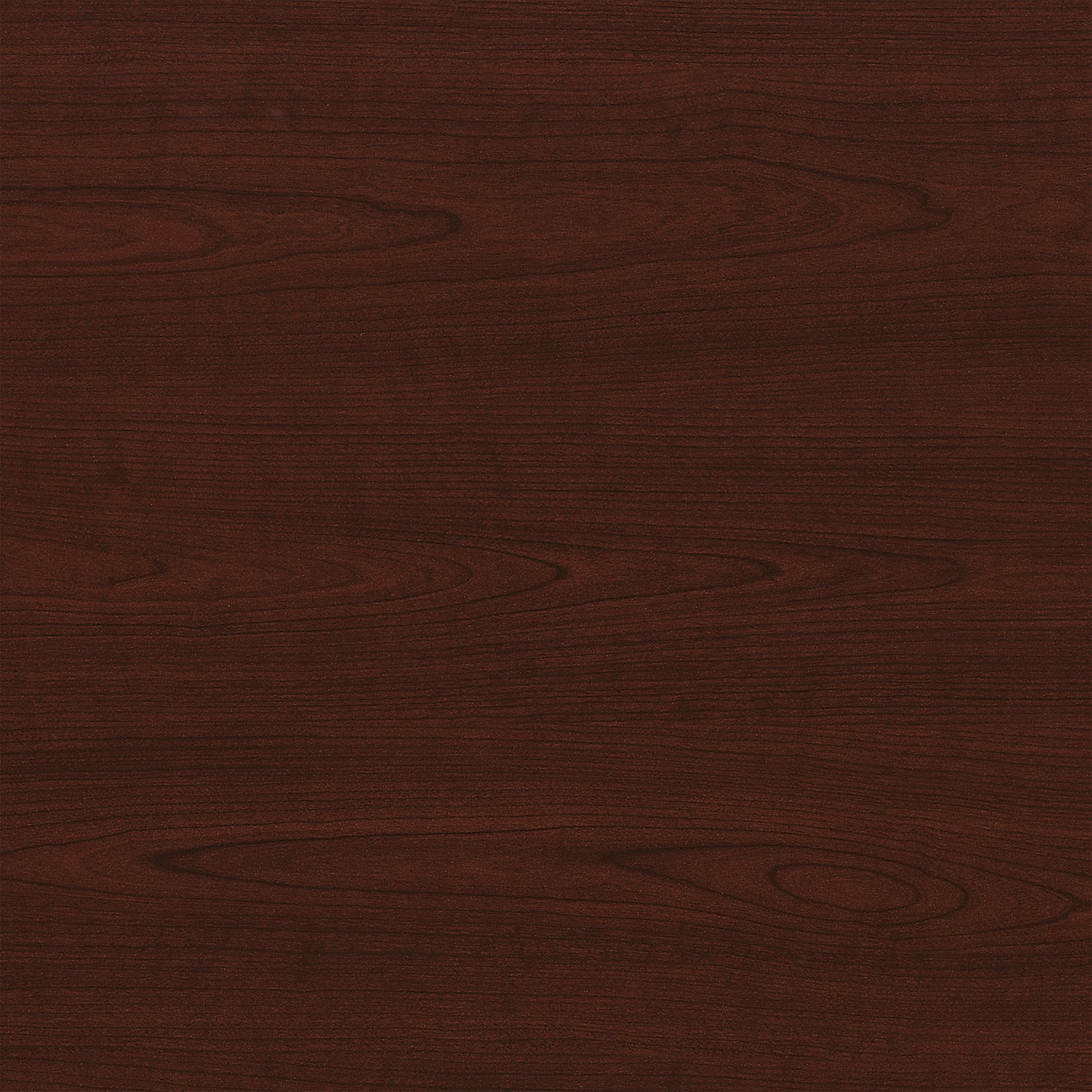 L-Shaped Computer Desk with 2 Five-Shelf Bookcases in Harvest Cherry - Home Office Furniture for Small Spaces, Gaming & Study Workstation