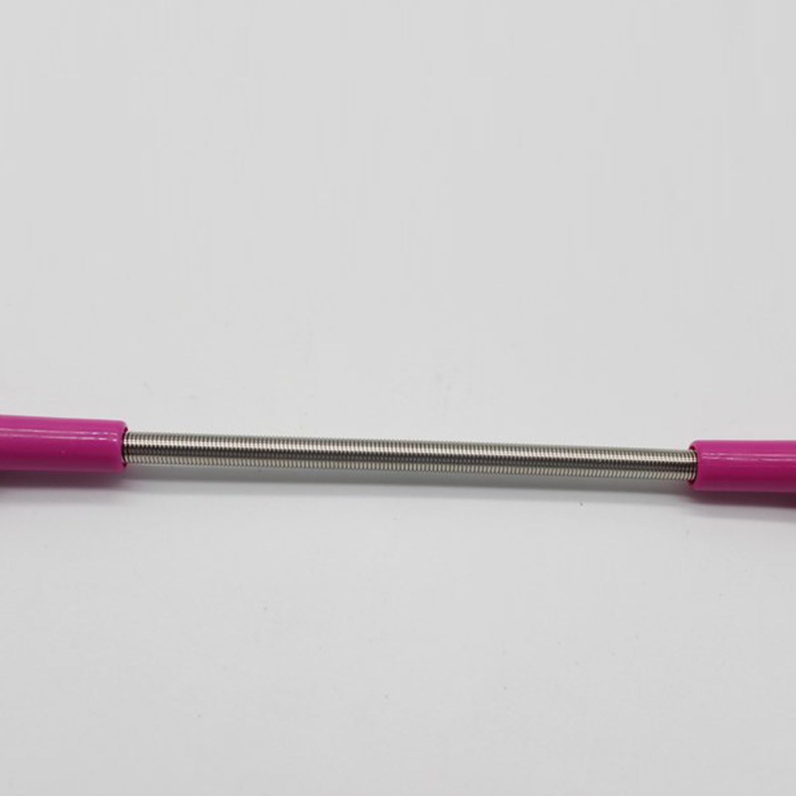 Professional DIY Facial Hair Removal Spring Tool - Quick & Smooth Hair Remover for Face, Eyebrows & Upper Lip | Painless Threading & Extraction Device | Gentle on Skin | Random Color | Perfect for Home Use, Travel & Salon