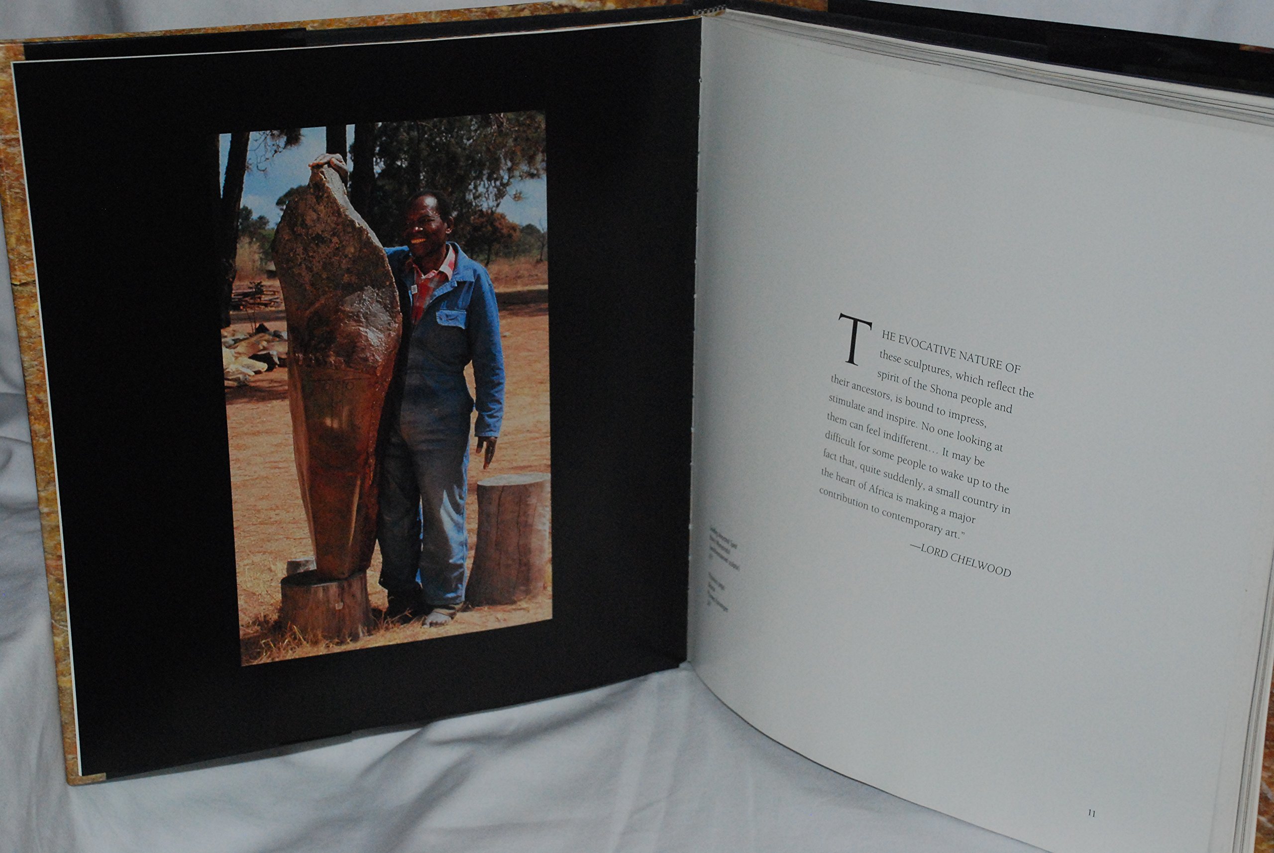 Spirits in Stone: Authentic African Art Sculptures & Statues for Home Decor, Office Display & Cultural Gifts