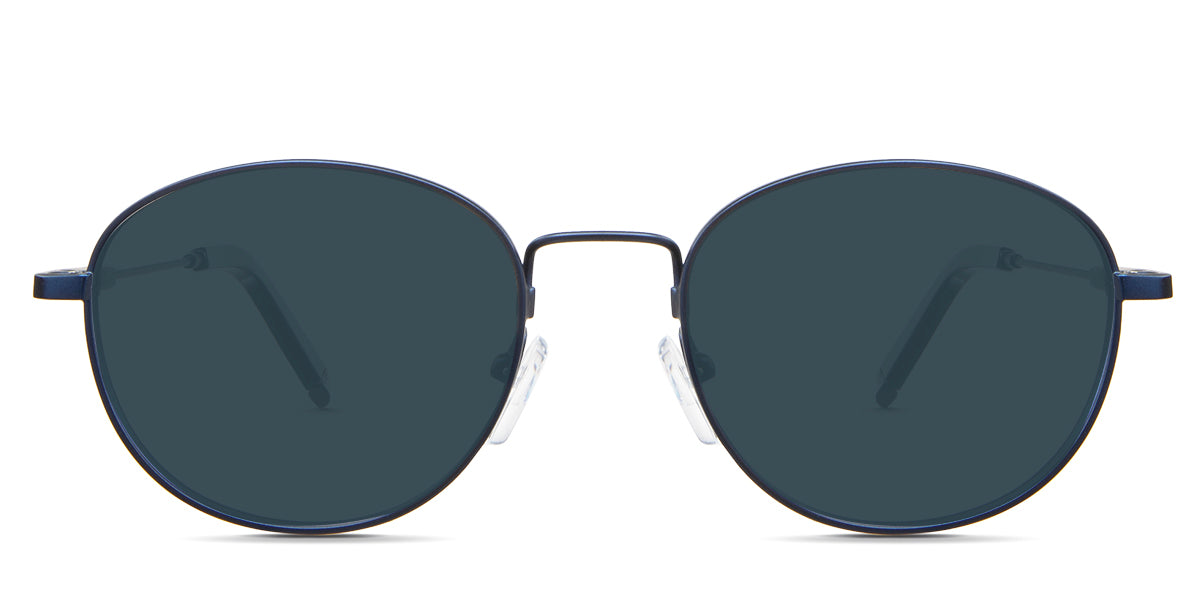 NOA Women's Prescription Sunglasses - UV Protection Polarized Glasses for Driving, Outdoor & Fashion Use