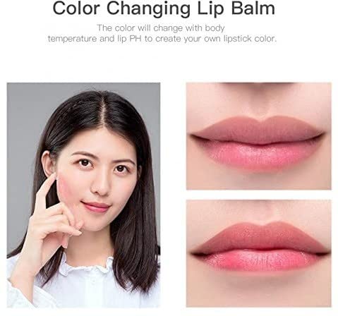 Best Long-Lasting Gel Jelly Lipstick - Hydrating & Non-Sticky Lip Gloss for Women - Perfect for Daily Wear, Parties & Special Occasions
