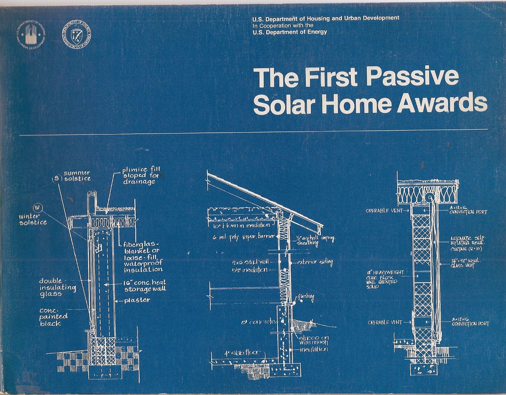 Passive Solar Home Awards 2024 - Best Energy Efficient & Sustainable House Designs for Eco-Friendly Living
