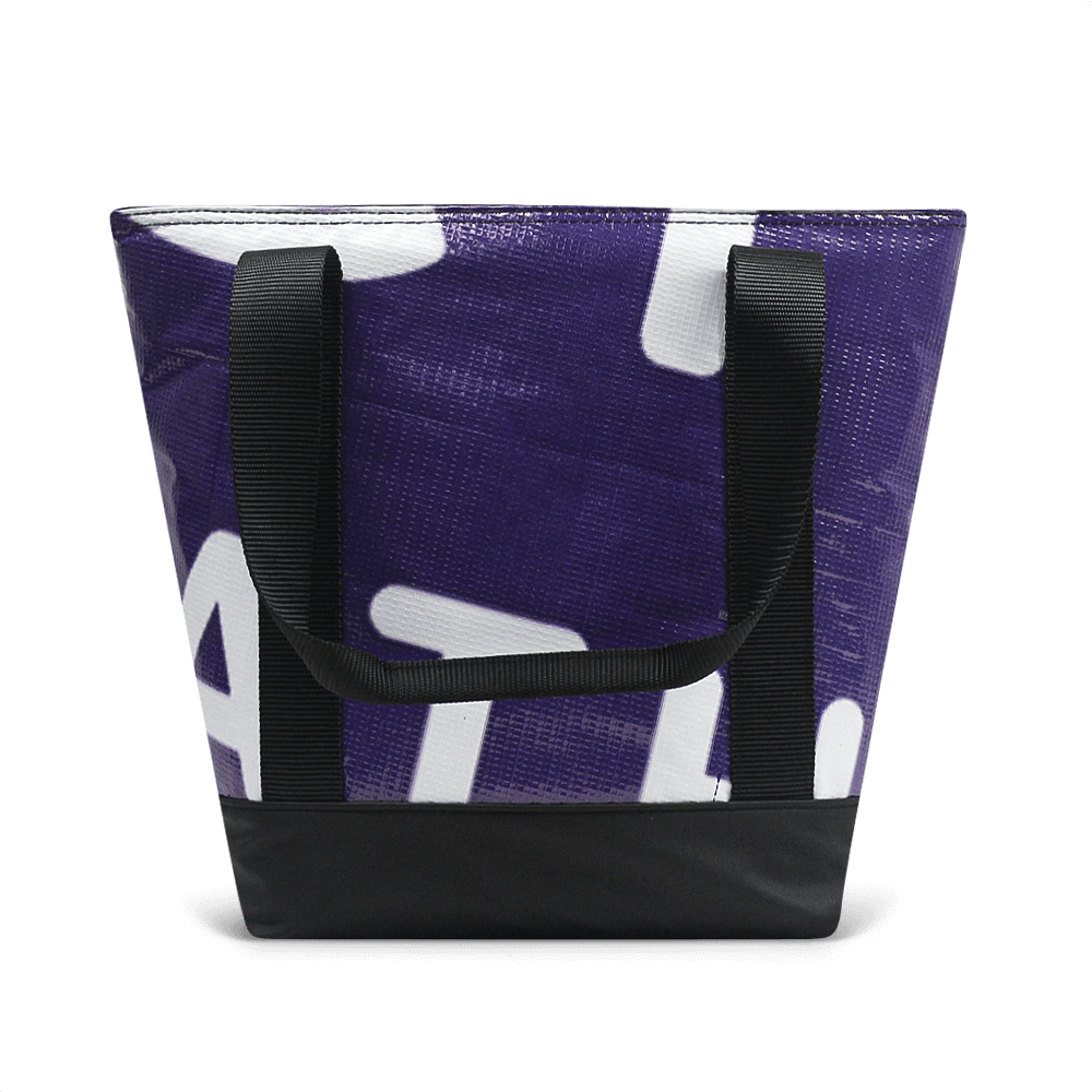 Beck Cooler Bag Bk1 01222 - Insulated Lunch Bag for Work, Picnics & Outdoor Activities - Leakproof & Durable Cooler Tote for Food & Drinks